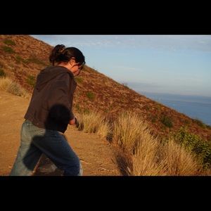 Meet your Posher, Darya